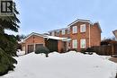 2289 Beejay Court, Mississauga, ON  - Outdoor 