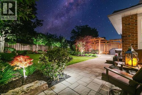 2289 Beejay Court, Mississauga, ON - Outdoor With Deck Patio Veranda