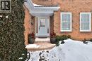 2289 Beejay Court, Mississauga, ON  - Outdoor 