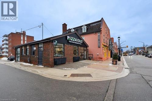 2289 Beejay Court, Mississauga, ON - Outdoor