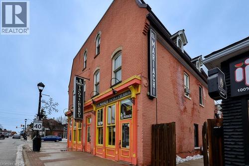 2289 Beejay Court, Mississauga, ON - Outdoor