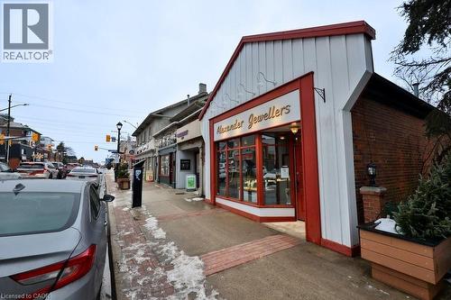 2289 Beejay Court, Mississauga, ON - Outdoor