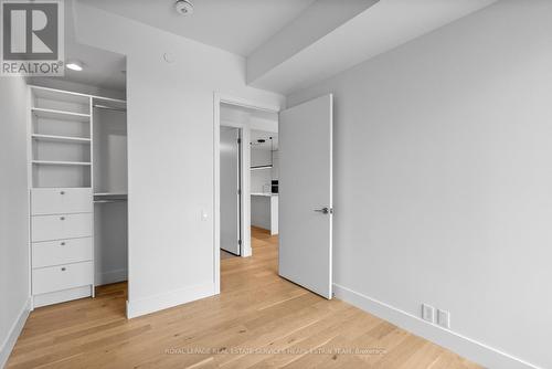 409 - 1414 Bayview Avenue, Toronto, ON - Indoor Photo Showing Other Room