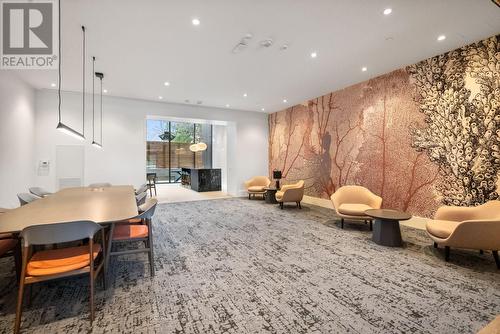 409 - 1414 Bayview Avenue, Toronto, ON - Indoor Photo Showing Other Room