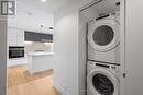 409 - 1414 Bayview Avenue, Toronto, ON  - Indoor Photo Showing Laundry Room 