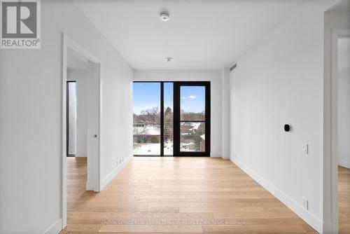 409 - 1414 Bayview Avenue, Toronto, ON - Indoor Photo Showing Other Room