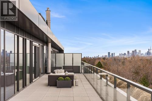 Ph 03 - 1414 Bayview Avenue, Toronto, ON - Outdoor With Exterior