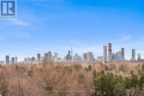 Ph 03 - 1414 Bayview Avenue, Toronto, ON - Outdoor With View
