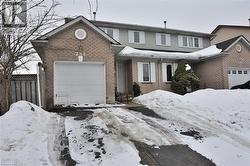 233 BENESFORT Crescent  Kitchener, ON N2N 3B5