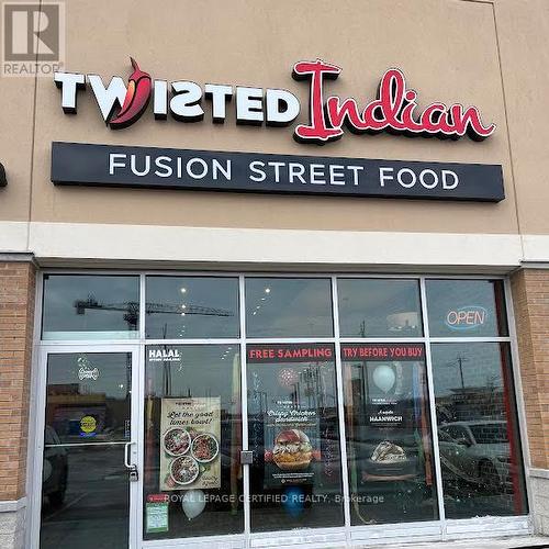 #8 - Bldg A - 4150 Garden Street, Whitby, ON 