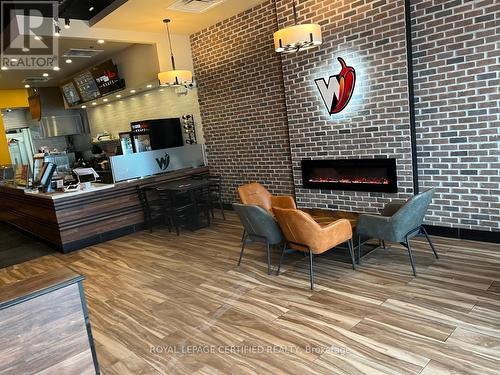 #8 - Bldg A - 4150 Garden Street, Whitby, ON 