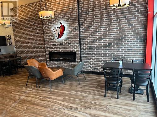 #8 - Bldg A - 4150 Garden Street, Whitby, ON 