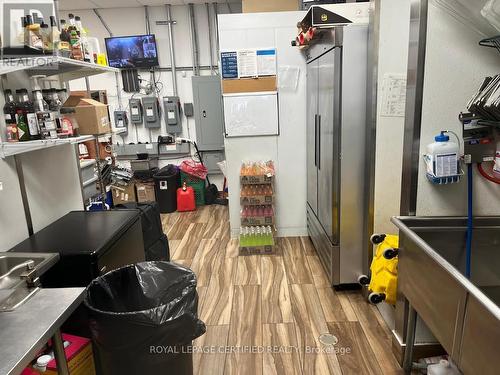 #8 - Bldg A - 4150 Garden Street, Whitby, ON 