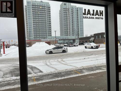 #8 - Bldg A - 4150 Garden Street, Whitby, ON 