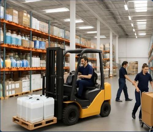 C-6971 chemin de la Côte-de-Liesse  Saint-Laurent, QC H4T 1Z3