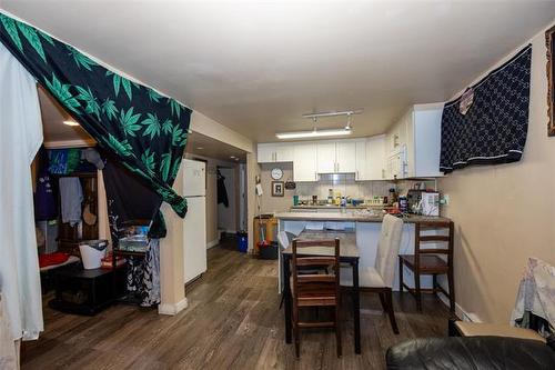 683 Toronto St, Winnipeg, MB 