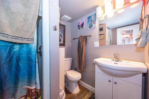 683 Toronto St, Winnipeg, MB 