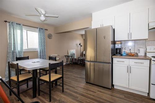 683 Toronto St, Winnipeg, MB 