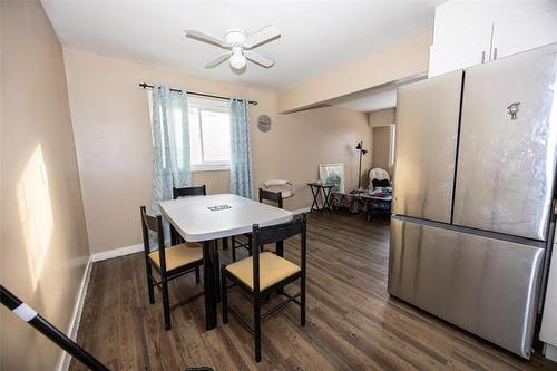 683 Toronto St, Winnipeg, MB 