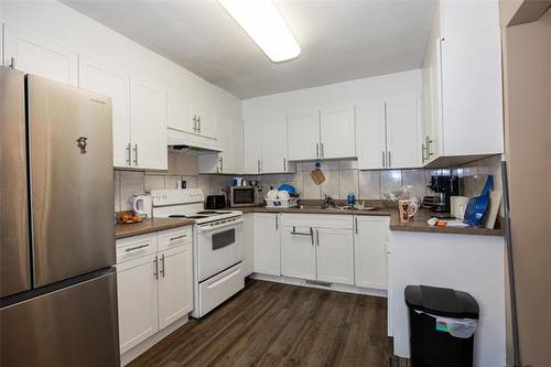 683 Toronto St, Winnipeg, MB 