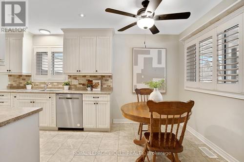 14 Hearth Crescent, Kitchener, ON - Indoor