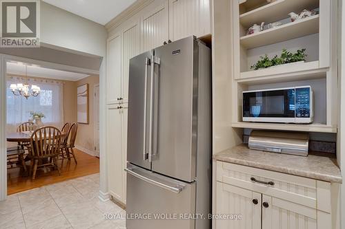 14 Hearth Crescent, Kitchener, ON - Indoor