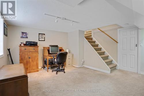 14 Hearth Crescent, Kitchener, ON - Indoor