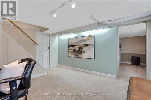 14 Hearth Crescent, Kitchener, ON - Indoor