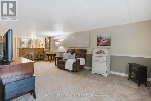 14 Hearth Crescent, Kitchener, ON - Indoor