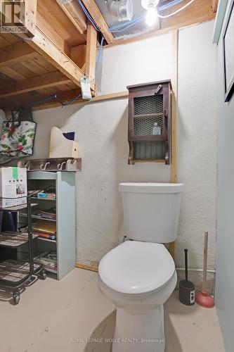 14 Hearth Crescent, Kitchener, ON - Indoor