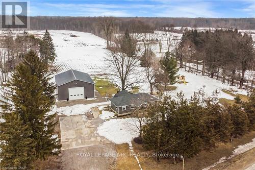 353 Inman Road, Haldimand (Dunnville), ON - Outdoor With View
