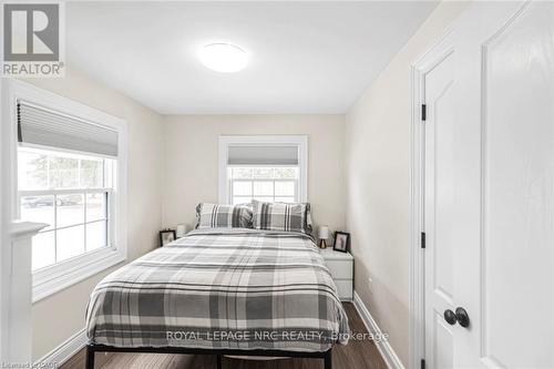 353 Inman Road, Haldimand (Dunnville), ON - Indoor Photo Showing Bedroom