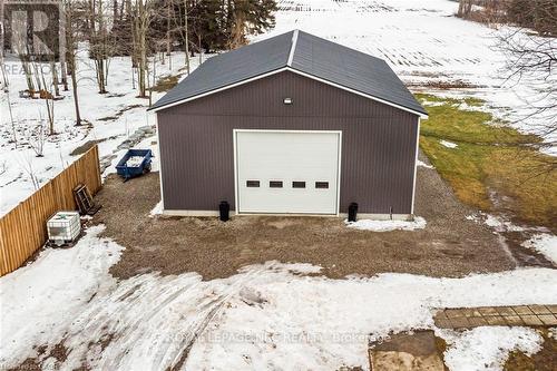 353 Inman Road, Haldimand (Dunnville), ON - Outdoor