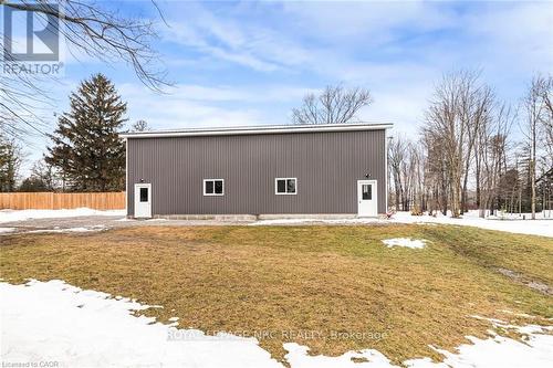 353 Inman Road, Haldimand (Dunnville), ON - Outdoor