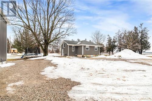 353 Inman Road, Haldimand (Dunnville), ON - Outdoor