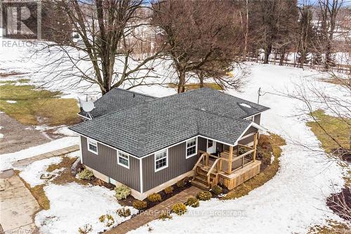 353 Inman Road, Haldimand (Dunnville), ON - Outdoor