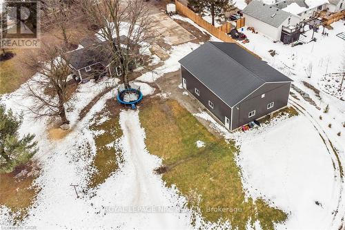 353 Inman Road, Haldimand (Dunnville), ON - Outdoor With View