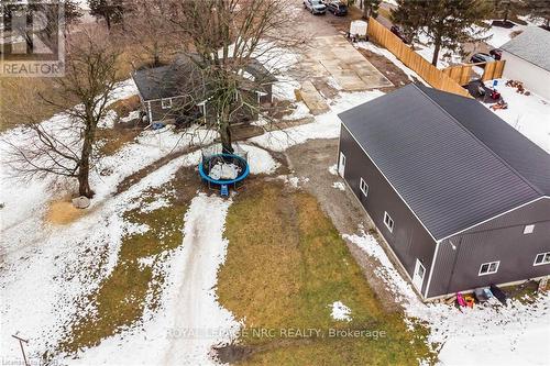 353 Inman Road, Haldimand (Dunnville), ON - Outdoor