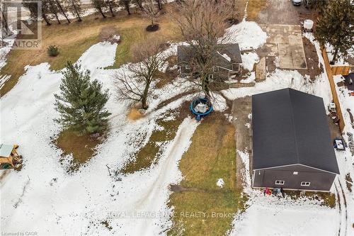 353 Inman Road, Haldimand (Dunnville), ON - Outdoor