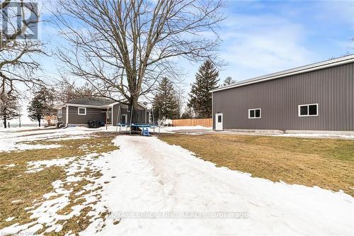353 Inman Road, Haldimand (Dunnville), ON - Outdoor