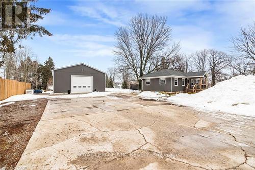 353 Inman Road, Haldimand (Dunnville), ON - Outdoor