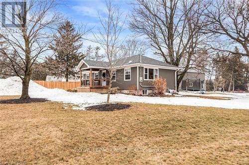 353 Inman Road, Haldimand (Dunnville), ON - Outdoor