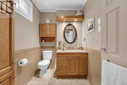 21052 Birch Avenue, South Glengarry, ON - Indoor Photo Showing Bathroom