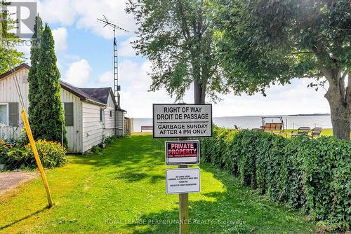 21052 Birch Avenue, South Glengarry, ON - Outdoor