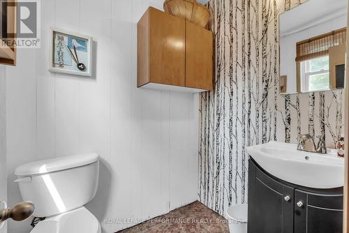 21052 Birch Avenue, South Glengarry, ON - Indoor Photo Showing Bathroom