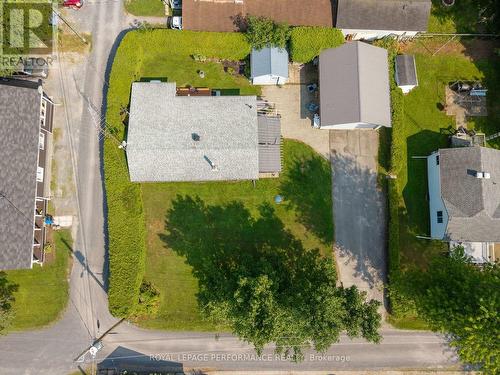 21052 Birch Avenue, South Glengarry, ON - Outdoor With View