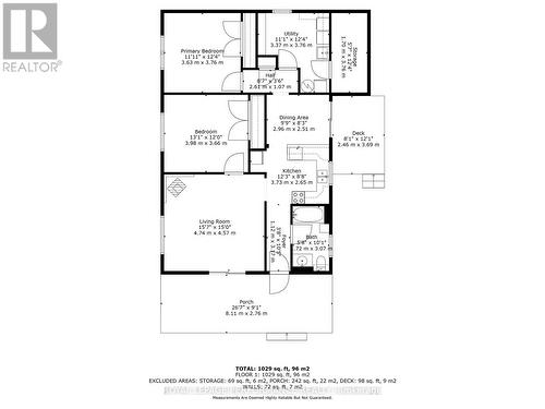 21052 Birch Avenue, South Glengarry, ON - Other