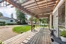 21052 Birch Avenue, South Glengarry, ON  - Outdoor With Deck Patio Veranda 