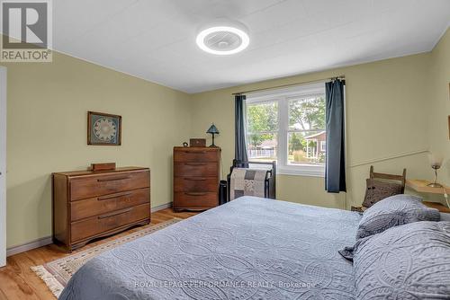 21052 Birch Avenue, South Glengarry, ON - Indoor Photo Showing Bedroom