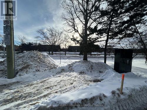 90 Queen Elizabeth Drive, Ottawa, ON - Outdoor With View